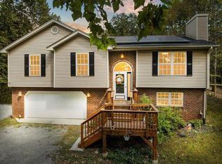 5460 Montgomery Hollow Rd, Dublin, VA 24084