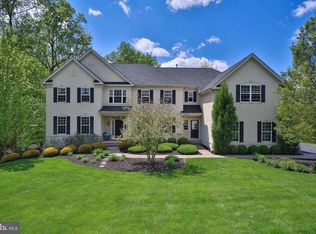 1679 Delaware Rim Rd, Yardley, PA 19067