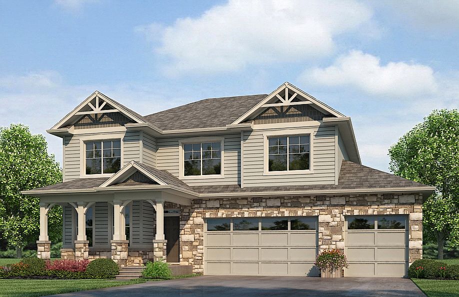 Plan Elevation.