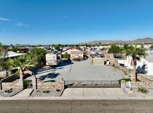 13288 E 52nd Dr, Yuma, AZ 85367
