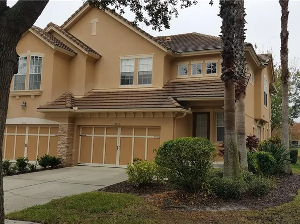 14532 Mirabelle Vista Cir, Tampa, FL 33626