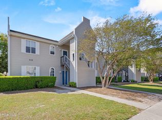 717 Bragg Drive Apt F, Wilmington, NC 28412