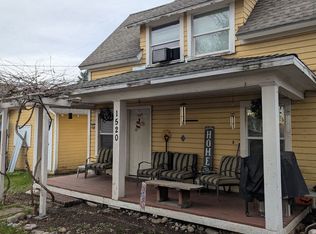 1520 W Indiana Ave, Spokane, WA 99205