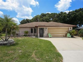 125 McCall Meadows Dr, Englewood, FL 34223