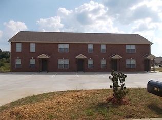 1804 Beckett Dr, Clarksville, TN 37042
