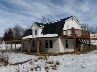 111 Kane Ln, High Hill, MO 63350