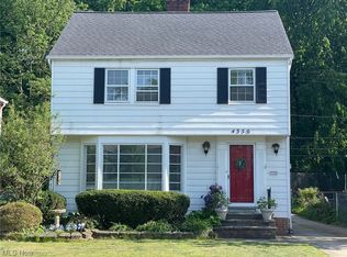 4350 Groveland Rd, University Heights, OH 44118