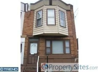 2045 Castor Ave, Philadelphia, PA 19134