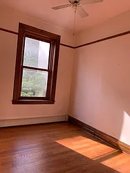 Rented by Crest Haven Realty