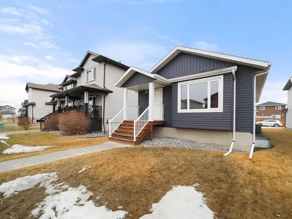 7006 S 49a Ave, Camrose, AB T4V 5C6