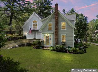280 W Shore Road, Westport Island, ME 04578