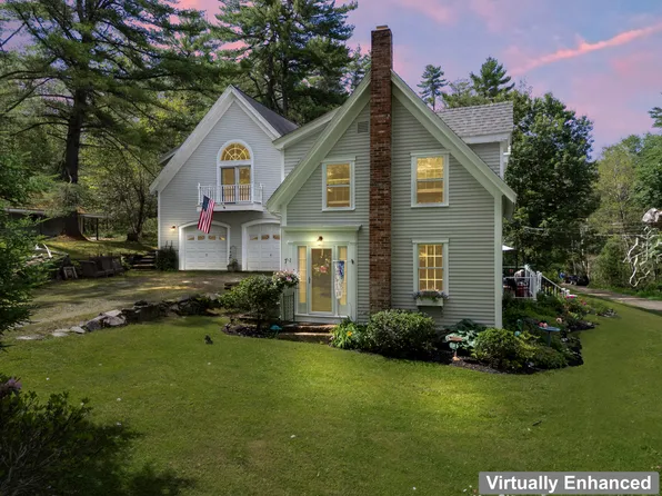 280 W Shore Road, Westport Island, ME 04578