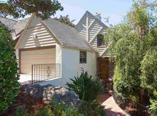 4333 Harbord Dr, Oakland, CA 94618
