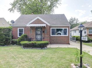 1923 Marland St, Springfield, IL 62702