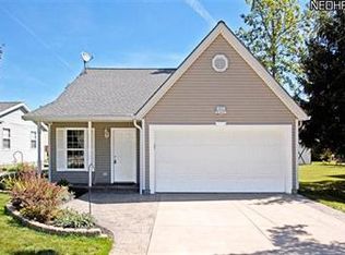 10563 Maryland St, Aurora, OH 44202