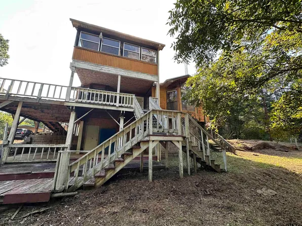 4413 Fm 347 N, Jacksonville, TX 75766