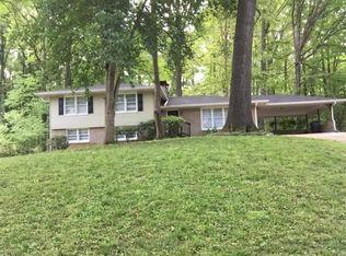 2656 Cardinal Lake Cir, Duluth, GA 30096