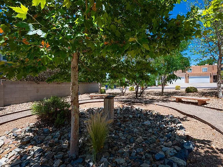 ZIA Townhomes — Photo 21