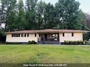 160 County Road 260, Cullman, AL 35057