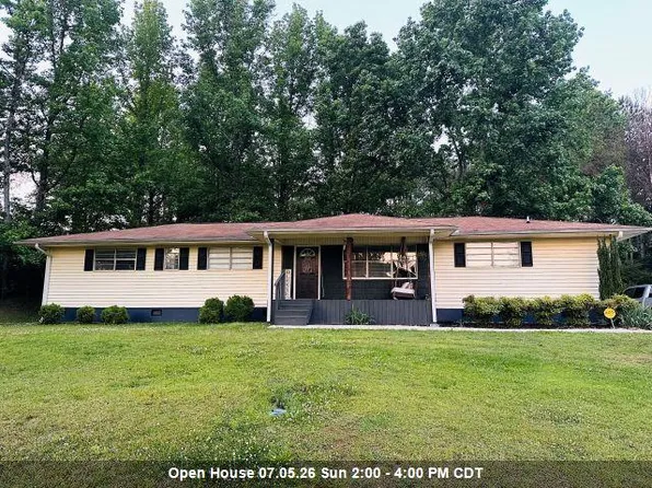 160 County Road 260, Cullman, AL 35057