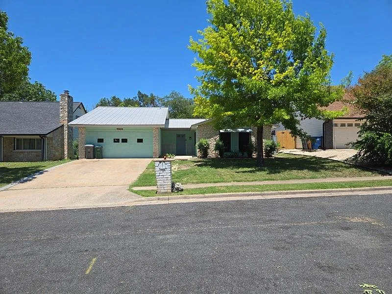 7215 Teaberry Dr