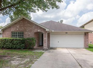 29007 Stone Fox Dr, Spring, TX 77386