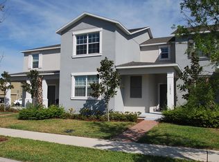 12873 Gracehill Ln, Windermere, FL 34786