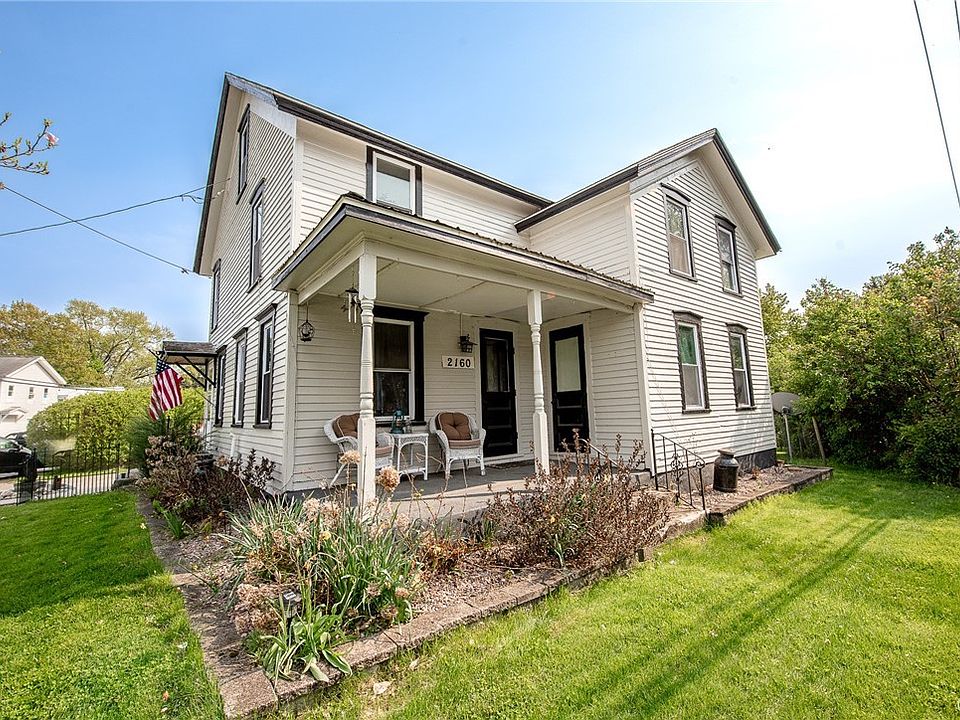 2160 County Route 12, Central Square, NY 13036 Zillow