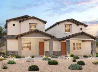 180 Vanhoy Ave, Henderson, NV 89011