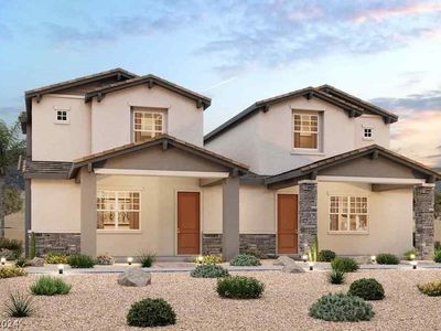188 Vanhoy Ave, Henderson, NV, 89011