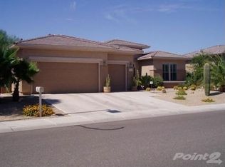 19956 N Canyon Whisper Dr, Surprise, AZ 85387
