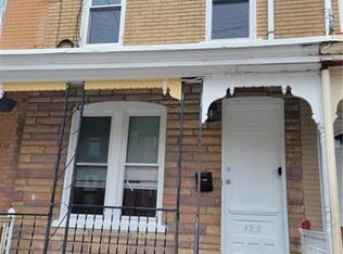 125 N Poplar St, Allentown, PA 18102