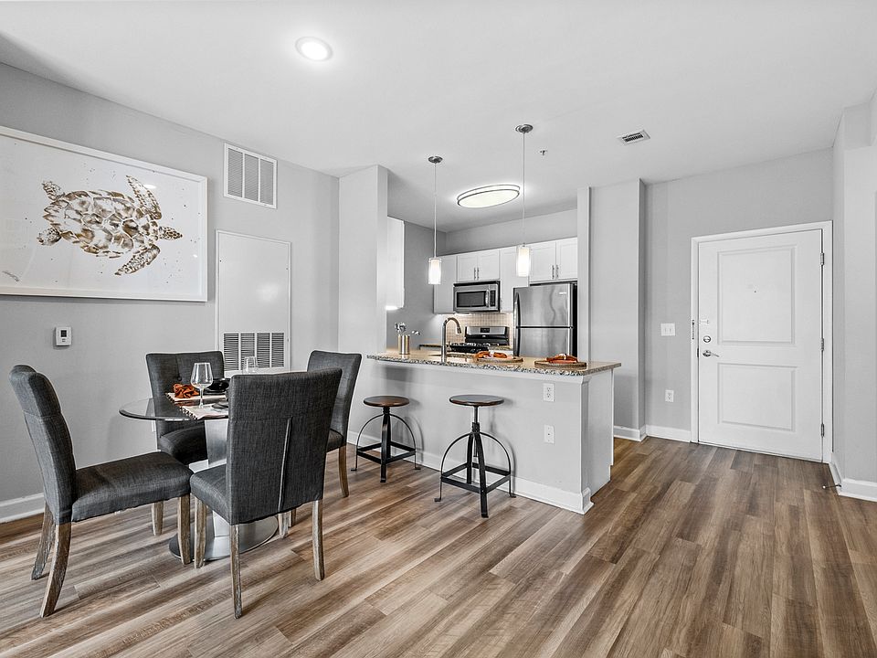 Harbor Pointe Apartment Rentals Bayonne, NJ Zillow