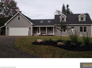 136 Harpswell Rd, Brunswick, ME 04011