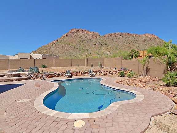 Backyard 1