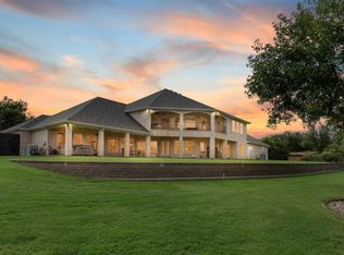 905 Turtle Creek Rd, Wichita Falls, TX 76309