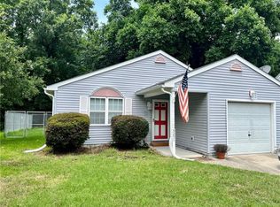 9251 Hickory St, Norfolk, VA 23503