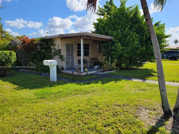 1535 SW 70th Ave, Miami, FL 33144