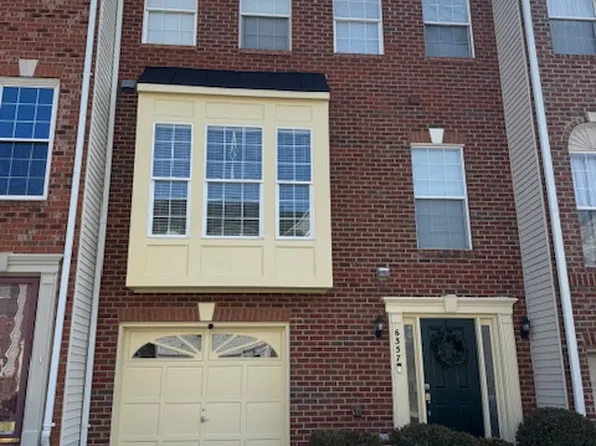 6357 Regal Oak Dr, Springfield, VA 22152