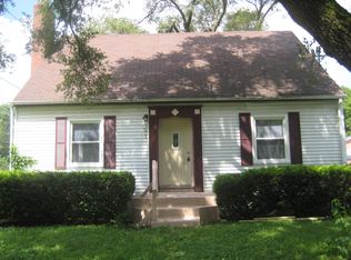 3602 N Layman Ave, Indianapolis, IN