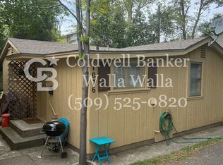 1076 Francis Ave, Walla Walla, WA 99362