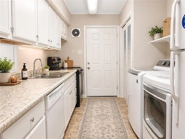 2 bed, 1.0 bath, 960 sqft, $1,535 — Photo 3