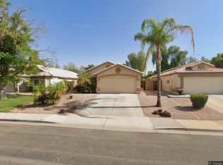 4862 E Harmony Ave, Mesa, AZ 85206