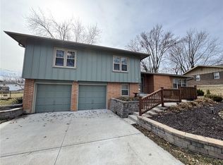 1308 Baltimore St, Pleasant Hill, MO 64080