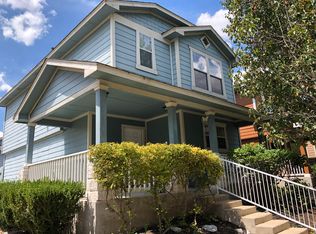 17904 Great Basin Ave, Pflugerville, TX 78660