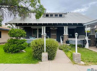312 S Tin St, Deming, NM 88030
