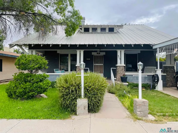 312 S Tin St, Deming, NM 88030