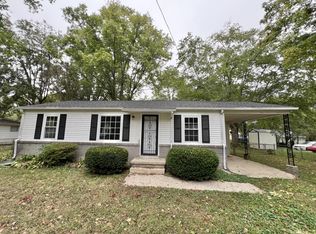 205 S Vine St, Tullahoma, TN 37388