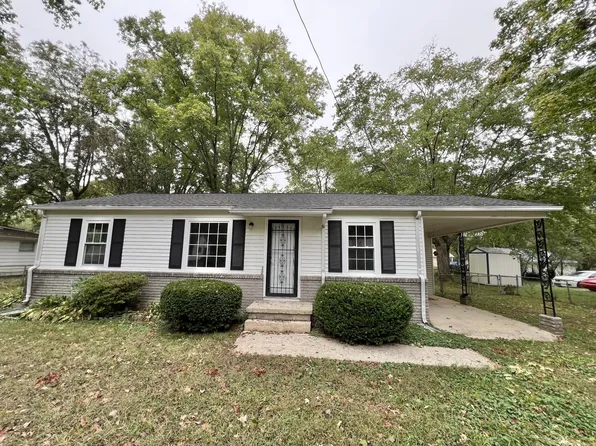 205 S Vine St, Tullahoma, TN 37388