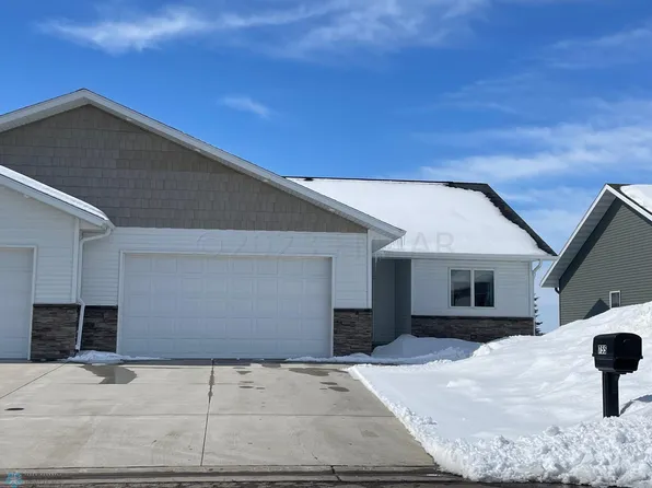 755 Western Rd, Wahpeton, ND 58075